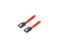 Kabel SATA Lanberg CA-SASA-14CU-0030-R