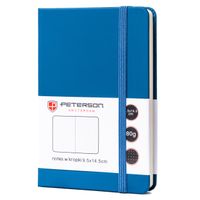 notes ptn not-6-kp-54-9256 navy