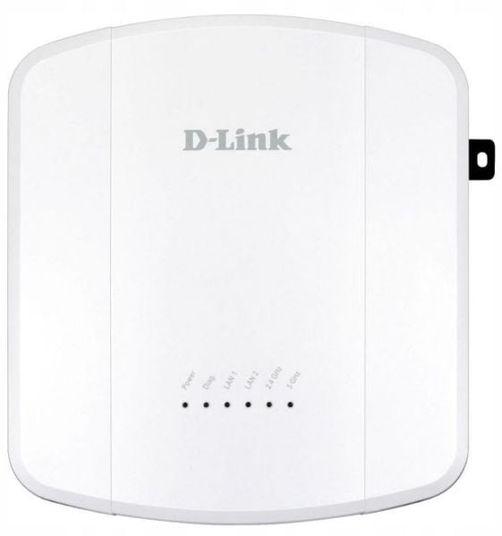 ROUTER Access Point WIFI D-link DWL-8610AP zdjęcie 1