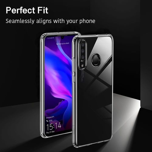 ESR ESSENTIAL HUAWEI P30 LITE CLEAR na Arena.pl