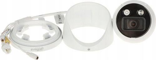 Dahua Technology KAMERA IP TIOC 3.0 DAHUA IPC-HDW3849H-AS-PV-0280B-S5 na Arena.pl