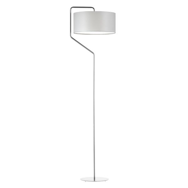 Industrialna lampa stojąca TESALLIA zdjęcie 5