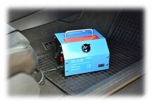 TRI-TLEN TR-20 GENERATOR OZONU 20 000 mg/h POLSKI na Arena.pl