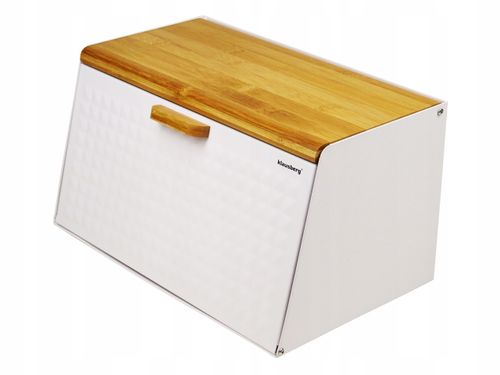Chlebak KLAUSBERG KB-7468 na Arena.pl