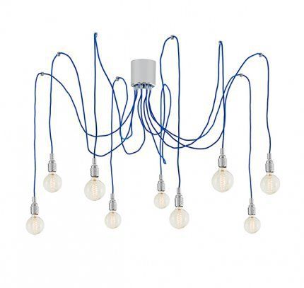 Lampa wisząca KASPA More na Arena.pl
