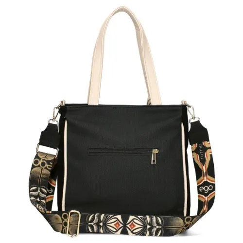 elegancja i funkcjonalność w jednym - poznaj torebkę e23139tc od ego na Arena.pl