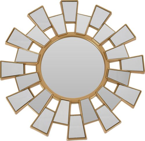 Zestaw Zegar i 2 lusterka Reish na Arena.pl