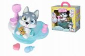 Piesek Husky Pamper Petz wanna