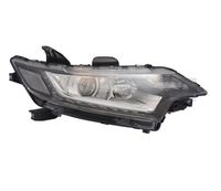 Mitsubishi Outlander 15-21 Reflektor Przedni Lampa przednia LED prawa