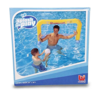 bramka dmuchana do sportów wodnych BESTAWY