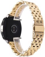 PASEK DO ZEGARKA SMARTWATCH AMAZFIT GARMIN HONOR HUAWEI SAMSUNG XIAOMI 22MM
