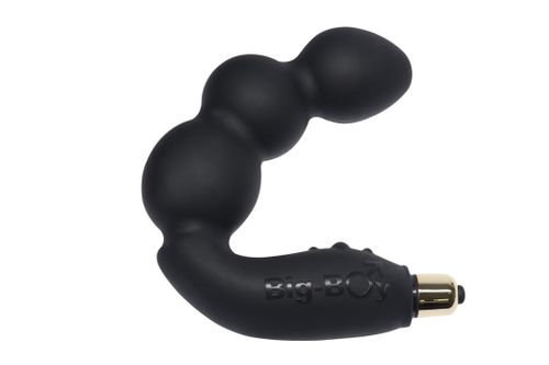 Rocks-Off - Masażer prostaty - Big-Boy na Arena.pl
