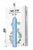 Szczoteczka Soniczna Nandme NX7000 B2 - Niebieska