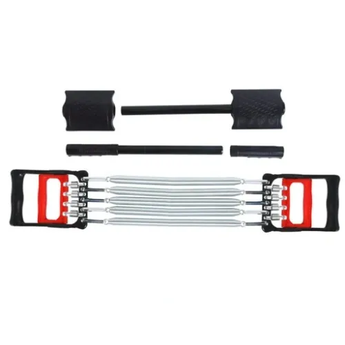 EKSPANDER SPRĘŻYNOWY do ćwiczeń inSPORTline NOWOŚĆ na Arena.pl