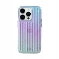 ETUI DO IPHONE 14 PRO MAX UNIQ COEHL LINEAR STARDUST