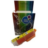 Zamiennik tuszu T33644012 (T3364 XL) Żółty Wydajny