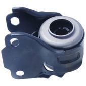 Tuleja tylna wahacza przód lewego FORD GALAXY MK II 2009 2010 2011 2012