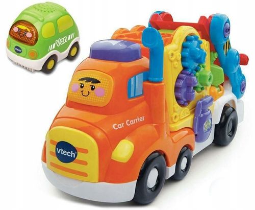 VTECH AUTOTRANSPORTER 60812 na Arena.pl