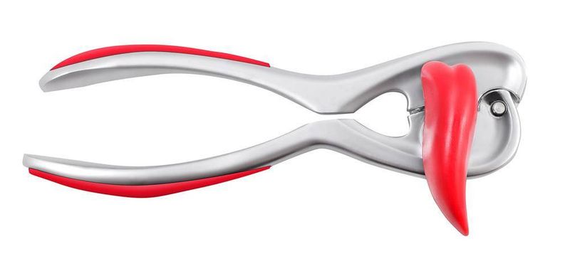 Otwieracz do konserw Sweet czerwony zdjęcie 1