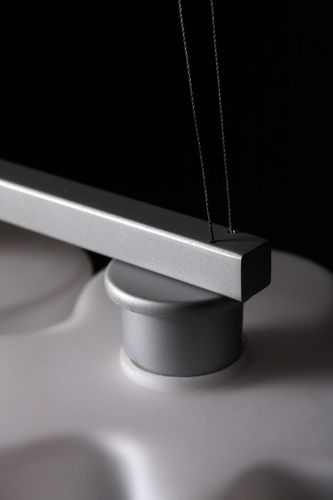 Lampa Chmurki 8 kloszy  D2 na Arena.pl