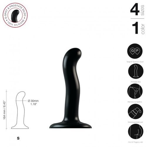 Strap-On-Me Dildo Point P&G S na Arena.pl