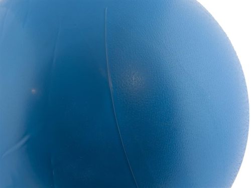 Piłka skoczek - niebieska na Arena.pl