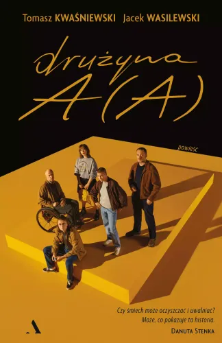 Drużyna A (A) na Arena.pl