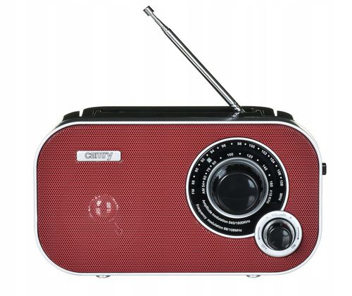 CR 1140 red Radio na Arena.pl
