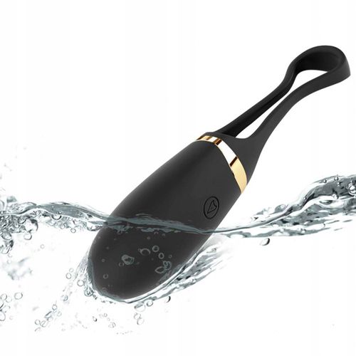 Jajeczko dopochwowe na pilota. Perfumy gratis na Arena.pl