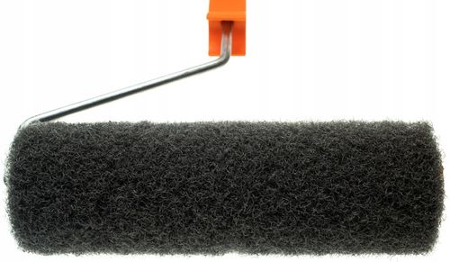 WAŁEK DO GŁADZI/MASY 25cm 2 x WAŁEK+RĄCZKA ARPON 2szt na Arena.pl