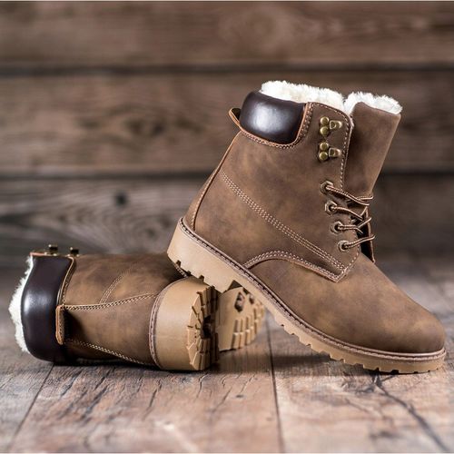 Ocieplane Traperki r.40 na Arena.pl