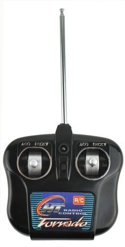 Łódka RC zanętowa na Arena.pl