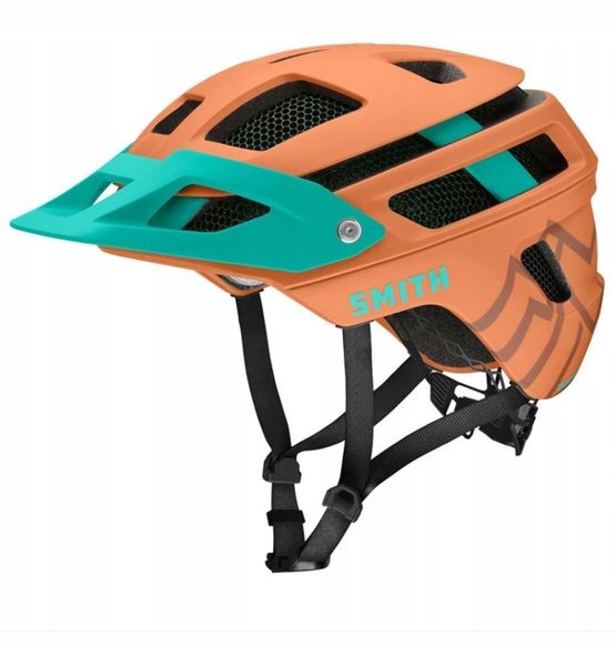 Kask Rowerowy SMITH Forefront 2.0 Mips roz L 59-62cm zdjęcie 1