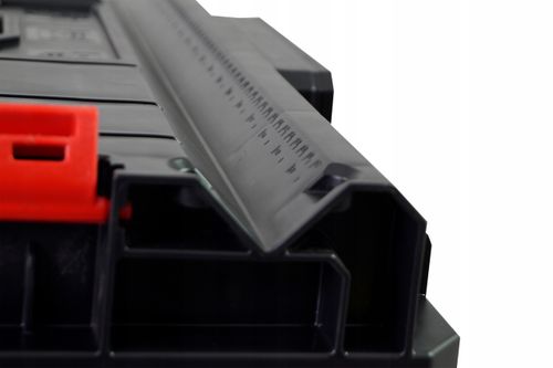 SKRZYNKA NARZĘDZIOWA QBRICK System ONE CART BASIC na Arena.pl