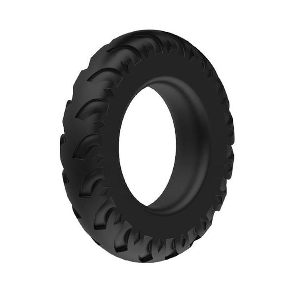 BAILE- TITAN RING zdjęcie 3