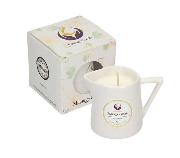 Świeca do masażu Ylang Ylang zdjęcie 2