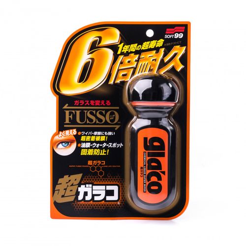 SOFT99 10310 Ultra glaco na Arena.pl