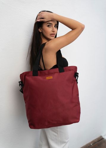 torba ptn tz15605d-0979 burgund na Arena.pl