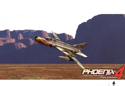 Phoenix RC Pro V5.5 symulator + DXe Mode 1-4 na Arena.pl