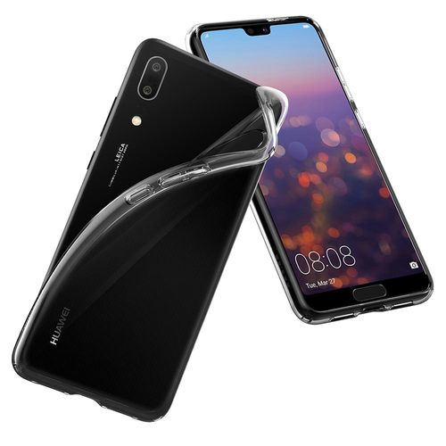SPIGEN LIQUID CRYSTAL ETUI CASE HUAWEI P20 na Arena.pl