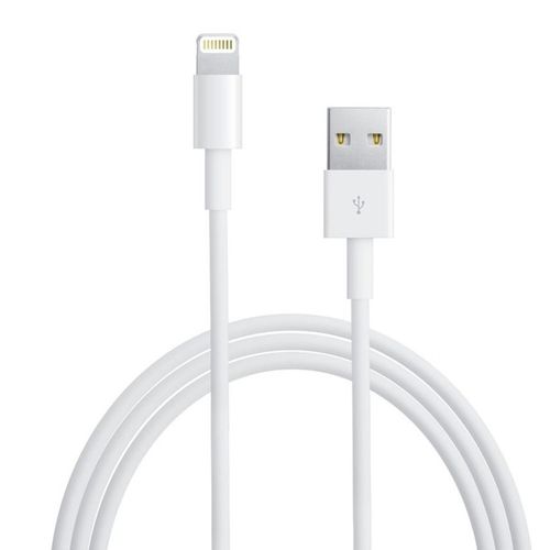 ORYGINALNY KABEL USB APPLE MD818ZM/A IPHONE 8-PIN na Arena.pl