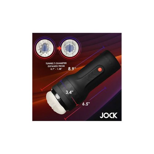 Endurance masturbator w kształcie tyłka XR na Arena.pl