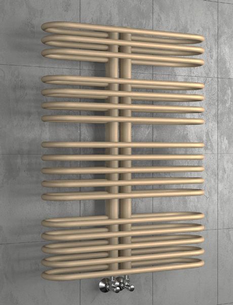 GRZEJNIK ŁAZIENKOWY NEO 720x550 QUARTZ 1 ! 640W zdjęcie 4