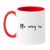Klasyczny Biało-Czerwony 330 ml