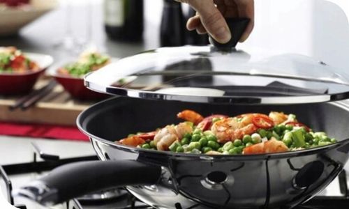 Pokrywa TEFAL 280978 30 cm na Arena.pl