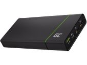 Powerbank GREEN CELL PowerPlay Ultra 26800 mAh