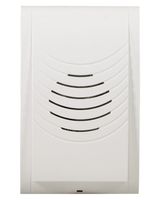 Dzwonek przewodowy 230V Kompakt DNS-002/N Zamel
