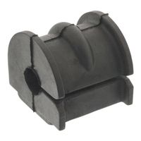 Guma stabilizatora tuleja TYŁ Chevrolet Captiva AWD 2007 2008 2009 2010