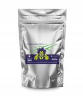 Kofeina Bezwodna X w proszku CristalChem 500g * NOWOŚĆ *