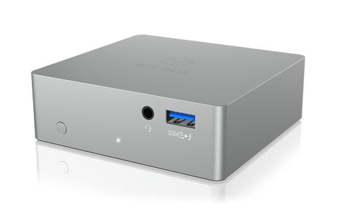 IB-DK2301-C Power delivery2.0,USB,LA na Arena.pl
